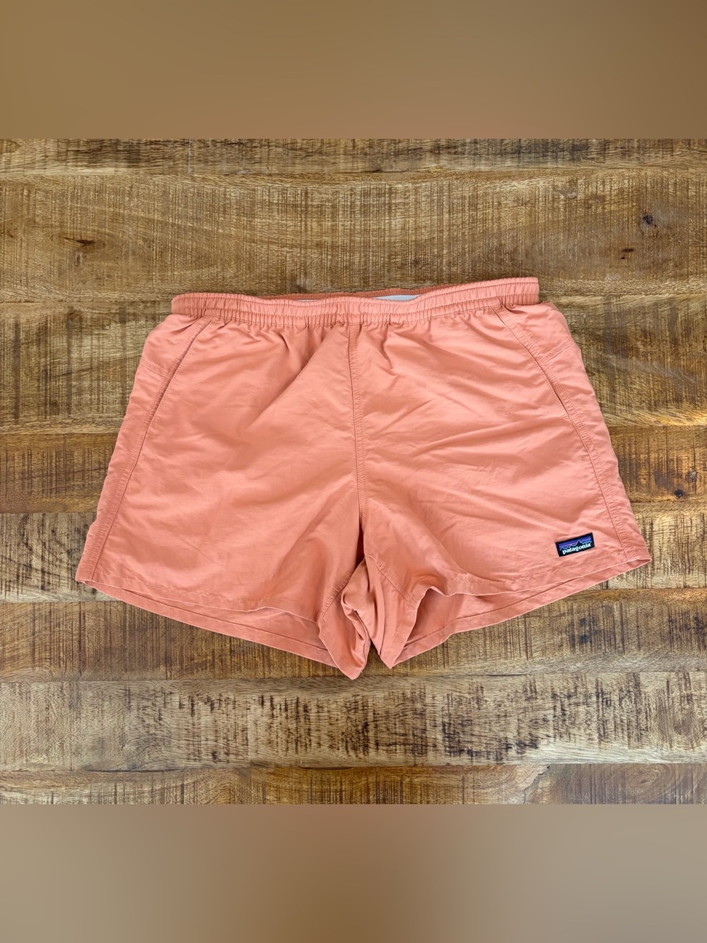 Patagonia Women’s Baggies Shorts 4”